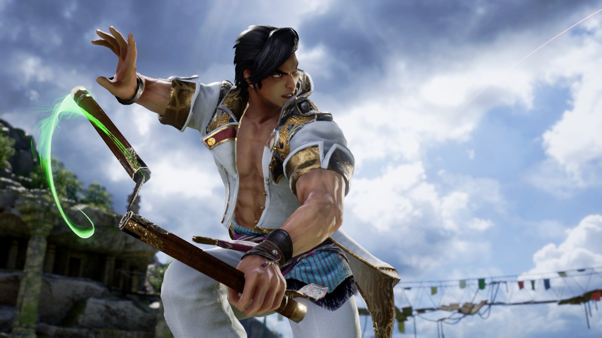 Soul Calibur VI - Imagen 32